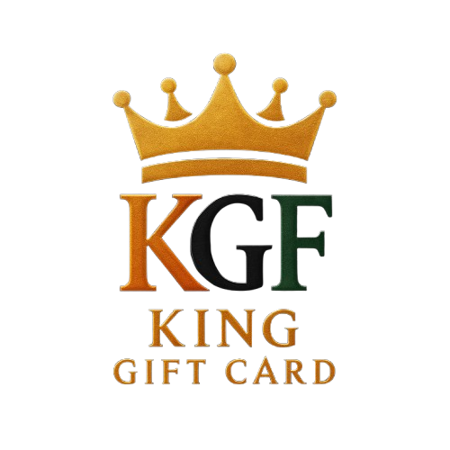 King of Gift Card